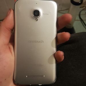 Alcatel onetouch